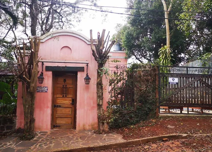 Rincón Escondido B&B