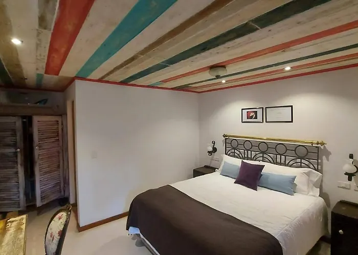 Rincón Escondido B&B
