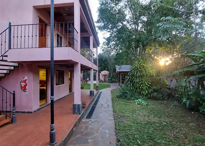 Rincón Escondido B&B