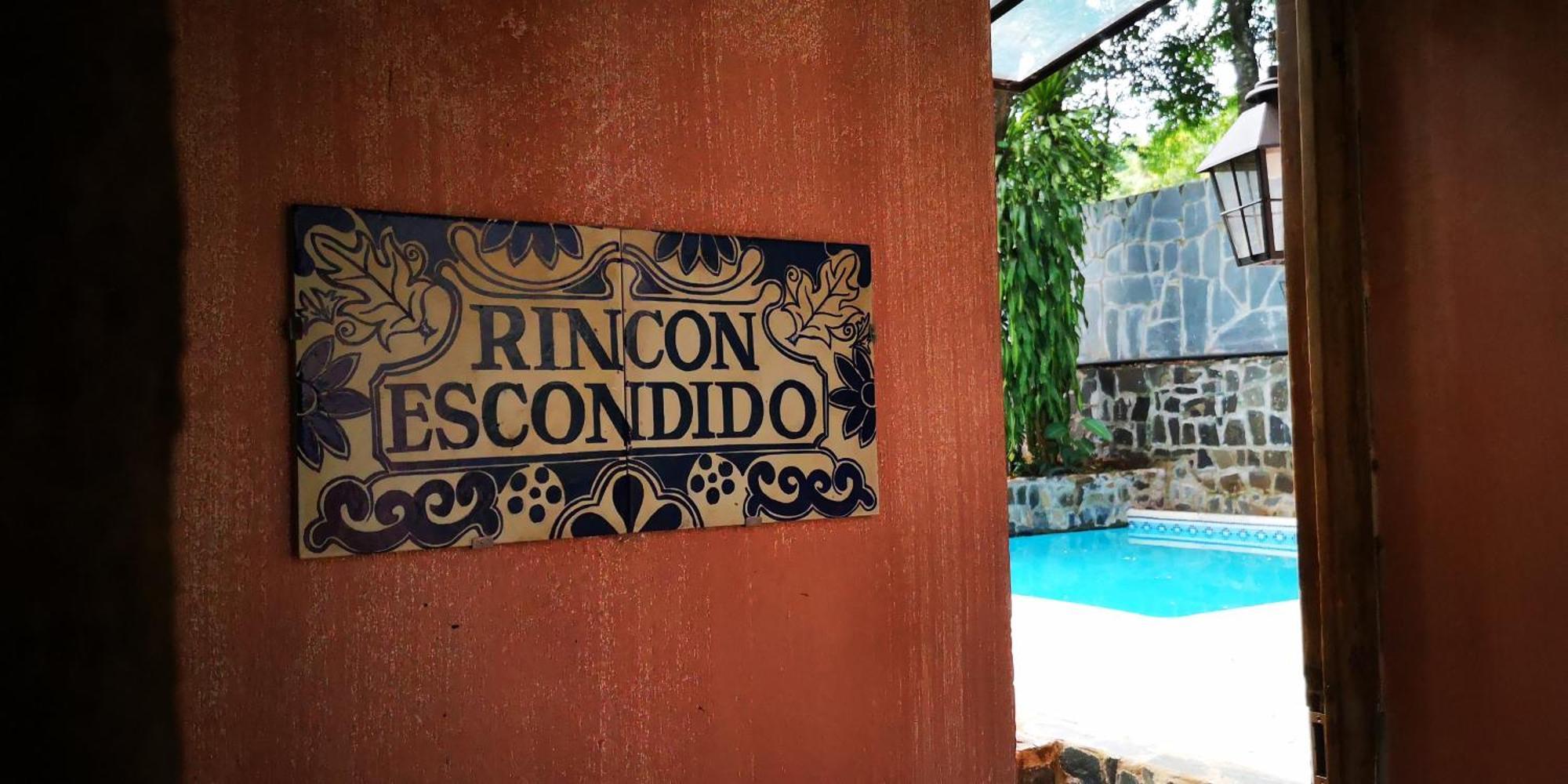 Rincón Escondido Puerto Iguazú
