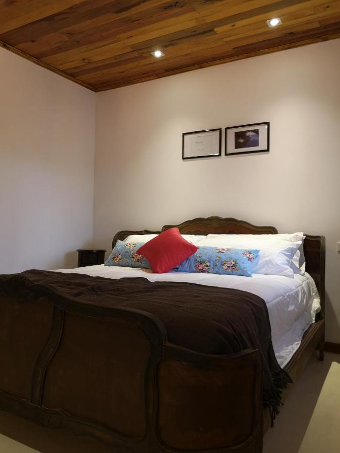 Rincón Escondido Puerto Iguazú
