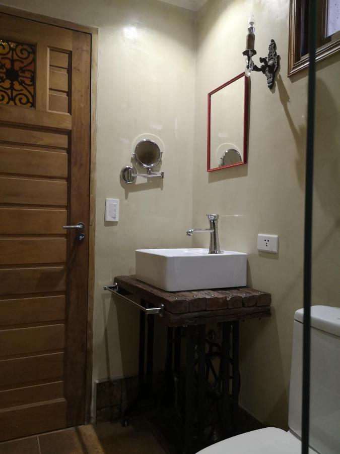 Rincón Escondido Inn Puerto Iguazú