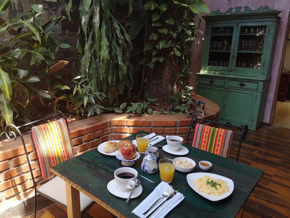 Inn Rincón Escondido